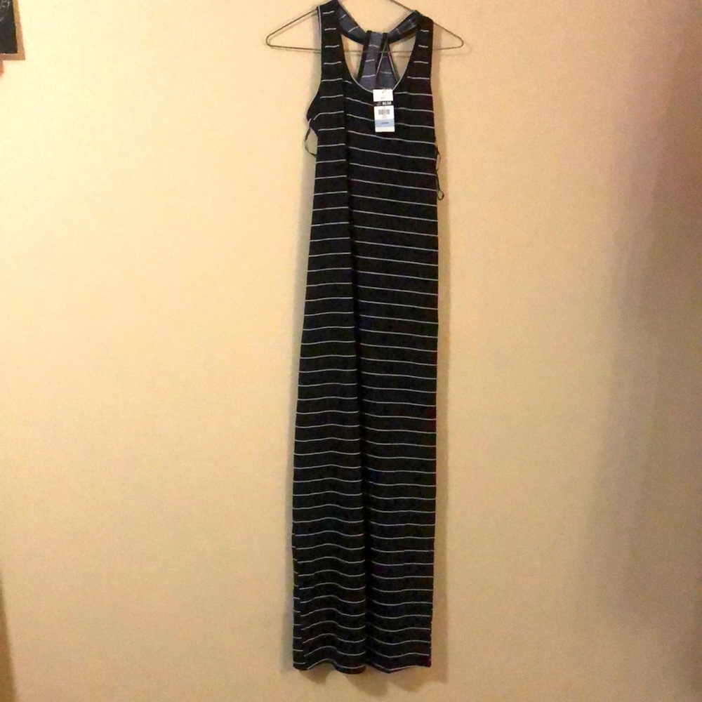 Women’s Long Dress